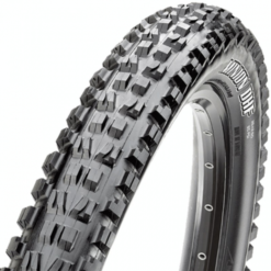 MAXXIS PNEU MINION DHF 27.5X2.50 WIDE TRAIL EXO TBL READY