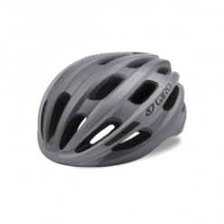 Giro CASQUE ISODE MATTE TITANE - 2021