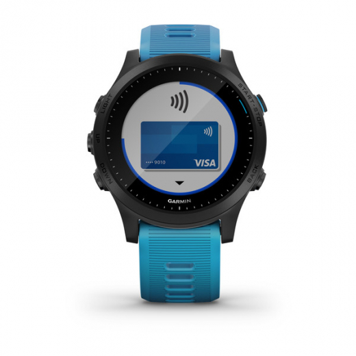 Garmin FORERUNNER 945 BUNDLE – Image 2
