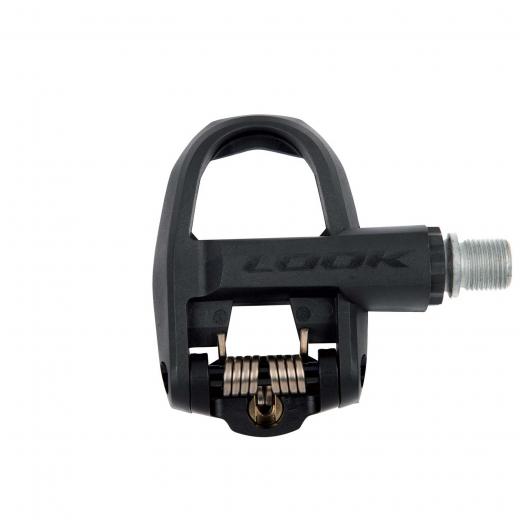 Look Cycle PEDALES KEO CLASSIC 3 BLACK – Image 2