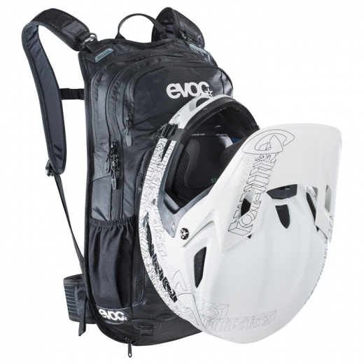 Evoc SAC A DOS STAGE 12L NOIR – Image 2