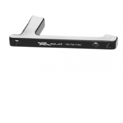XLC ADAPTATEUR AVANT PM/PM BR-X27 DISQUE 180MM
