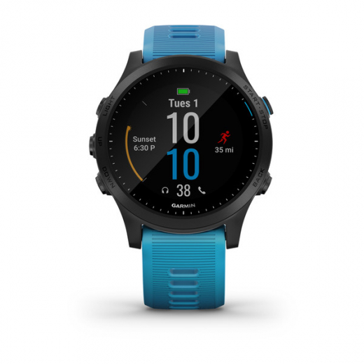 Garmin FORERUNNER 945 BUNDLE – Image 9