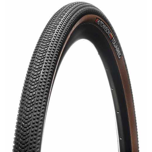 HUTCHINSON TOUAREG 700X40 TUBELESS READY