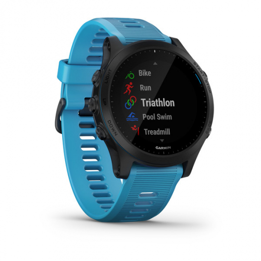 Garmin FORERUNNER 945 BUNDLE – Image 3