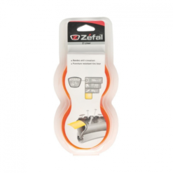 ZEFAL BANDE ANTI-CREVAISON Z LINER 27MM JAUNE