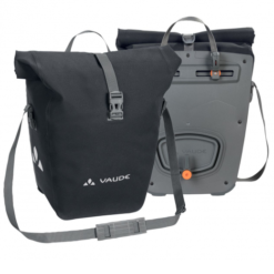 VAUDE PAIRE DE SACOCHES PORTE-BAGAGE AQUA BACK DELUXE