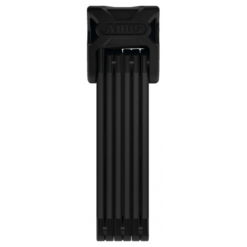 Abus ANTIVOL PLIABLE BORDO 6000/90 BLACK SH