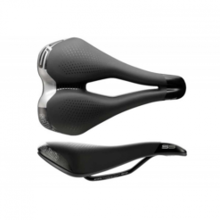 SELLE ITALIA SELLE MAX S5 SUPERFLOW BLACK - L3