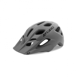 Giro CASQUE FIXTURE MATTE GREY - 2021