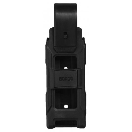 Abus ANTIVOL PLIABLE BORDO BIG 6000/120 BLACK – Image 2