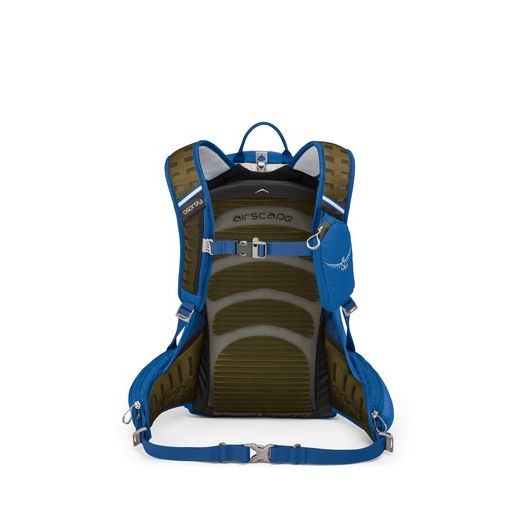Osprey ESCAPIST 25 INDIGO BLUE – Image 2