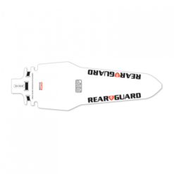 RRP REARGUARD ROUTE WHITE