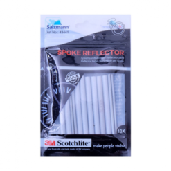 Salzmann 3M REFLECTEURS DE ROUE (x10)