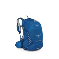 Osprey ESCAPIST 25 INDIGO BLUE