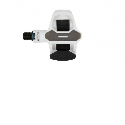 Look Cycle PEDALES KEO BLADE BLANC