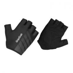 Grip Grab GANTS COURTS RIDE LIGHTWEIGHT BLACK