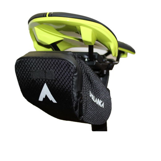 CHULLANKA SACOCHE DE SELLE CLIPSABLE – Image 3