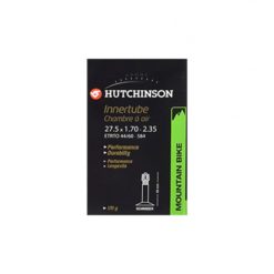 HUTCHINSON CHAMBRE A AIR 27.5X1.70/2.35 SCHRADER