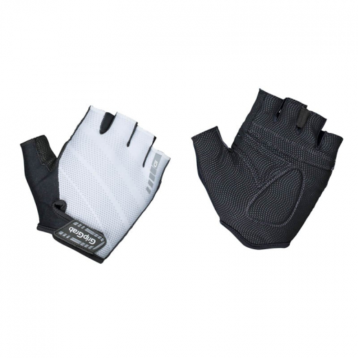 Grip Grab GANTS COURTS ROULEUR WHITE