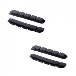 BBB 2 PAIRES PATINS A CARTOUCHES VEESTOP BBS-06