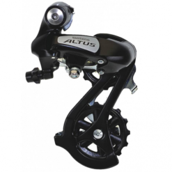 Shimano DERAILLEUR ARRIERE ALTUS RD-M310 7/8V SGS
