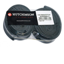 HUTCHINSON LOT 2 CHAMBRES A AIR 27.5X1.70-2.35 PRESTA