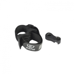 ZEFAL SUPPORT DE CARTOUCHES CO2 HOLDER