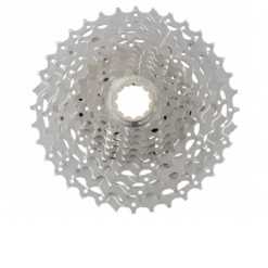 Shimano CASSETTE XT CS-M771 10V 11/36