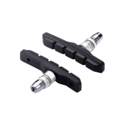 BBB 2 PAIRES PATINS DE FREIN VEESTOP BBS-04