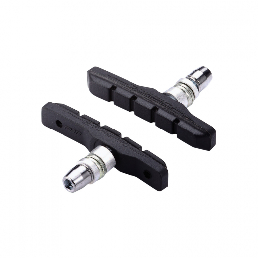 BBB 2 PAIRES PATINS DE FREIN VEESTOP BBS-04