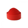 Bike Ribbon RUBAN DE CINTRE CORK UNI ROUGE
