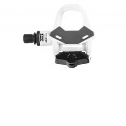 Look Cycle PEDALES KEO 2 MAX BLANC