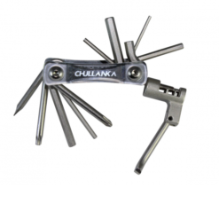 CHULLANKA COMPLETE TOOL 11 FONCTIONS