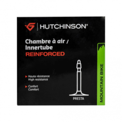 HUTCHINSON CHAMBRE A AIR 29X2.30/2.85 PRESTA RENFORCEE