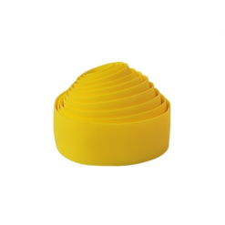 Bike Ribbon RUBAN DE CINTRE CORK UNI JAUNE