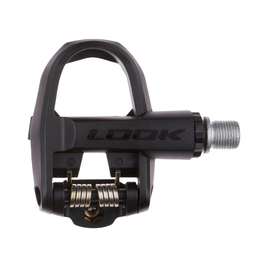 Look Cycle PEDALES KEO CLASSIC 3 PLUS BLACK – Image 2