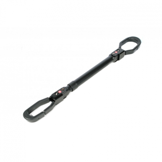 BIKE ORIGINAL BARRE DE TRANSPORT POUR PORTE-VELOS