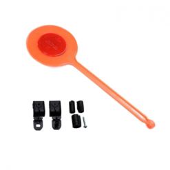 BIKE ORIGINAL ECARTEUR DE DANGER