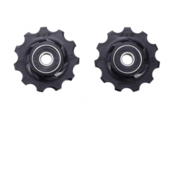 BBB PAIRE GALETS DERAILLEUR ROLLERBOYS BDP-02 11 DENTS