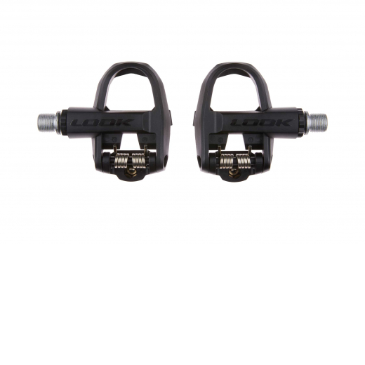 Look Cycle PEDALES KEO CLASSIC 3 PLUS BLACK – Image 4