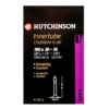 HUTCHINSON CHAMBRE A AIR STANDARD 700X28/35 PRESTA