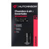 HUTCHINSON CHAMBRE A AIR STANDARD 20X1.70/2.35 PRESTA