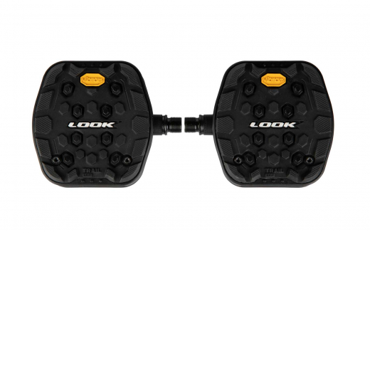 Look Cycle TRAIL GRIP BLACK – Image 2