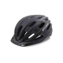 Giro CASQUE REGISTER MATTE BLACK - 2021