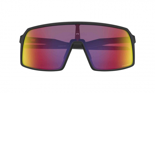 Oakley SUTRO MATTE BLACK PRIZM ROAD – Image 6