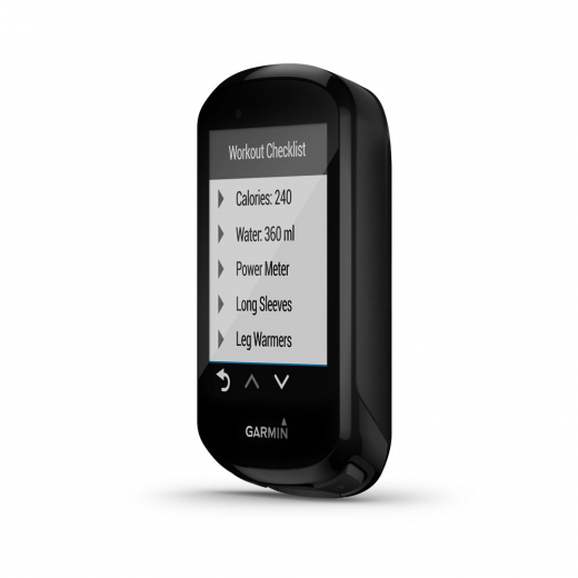 Garmin EDGE 830 – Image 6