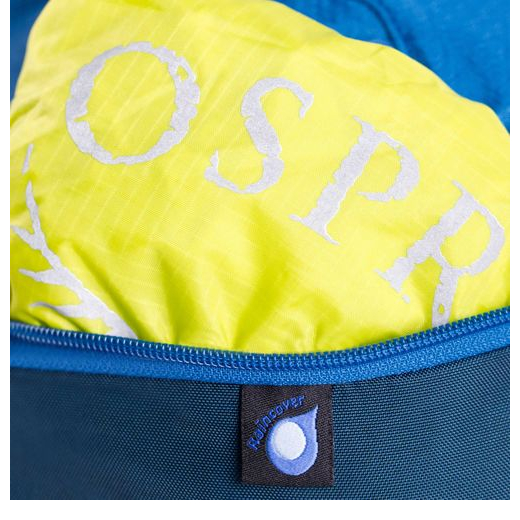 Osprey ESCAPIST 25 INDIGO BLUE – Image 4