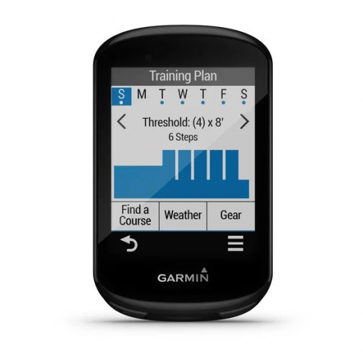Garmin EDGE 830 – Image 8