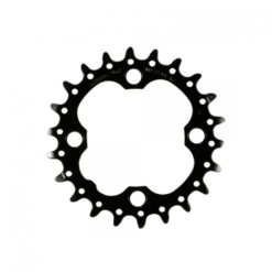 Shimano PLATEAU FC-M660 22 DENTS 9V 4 TROUS BCD 64MM